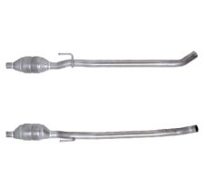 Catalizador Peugeot Expert 1.9d mot.wjy (largo 1405mm) modelo chasis largo (2000-2007)