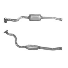 Catalizador Peugeot Expert 1.9d mot.wjz euro 2 (1998-2000)