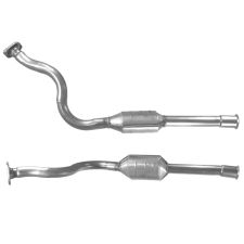 Catalizador Peugeot Expert 1.9d mot.wjz euro 3 (2000-2002)
