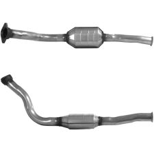 Catalizador Peugeot Expert 1.9td mot.dhx/ d8b (1994-2000)