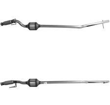 Catalizador Peugeot Expert 2.0hdi mot.rhk (2º catalizador) (2007-2012)
