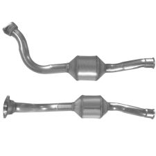 Catalizador Peugeot Expert 2.0hdi mot.rhx/ rhz (2000-2001)