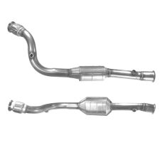 Catalizador Peugeot Expert 2.0i 16v mot.rfn (con obd) (2000-2002)