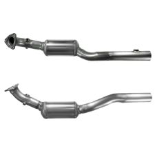 Catalizador Porsche 911 (996) 3.4i 24v 2wd (lado dcho) (1997-2001)