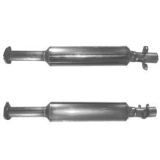 Catalizador Porsche 944 2.5i 16v s (1986-1988)