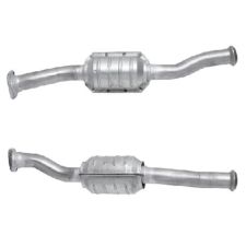 Catalizador Renault Clio 1.2i 8v mot.c3g (1994-1996)