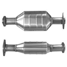 Catalizador Renault Clio 1.8i 8v mot.f3p (1990-1998)