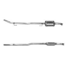 Catalizador Renault Clio 1.9dti mot.f9q780 (1998-2001)
