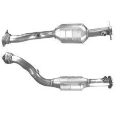 Catalizador Renault Clio 2.0i 16v mot.f4r (con obd) (2001-2005)