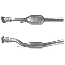 Catalizador Renault Espace 2.2dci mot.g9t (2º catalizador) (2002-2006)
