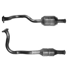 Catalizador Renault Express 1.9d mot.f8q (1997-1998)