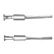 Catalizador Renault Laguna 1.8i 8v mot.f3p (con sonda) (1994-2001)