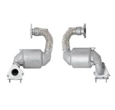 Catalizador Renault Laguna 2.0dci mot.m9r euro 5 (modelo con dpf) (1º catalizador) (2010-2015)