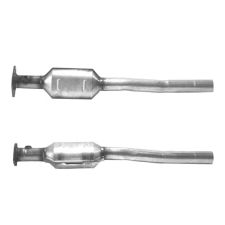 Catalizador Renault Laguna 2.0i 16v mot.n7q (1994-2001)