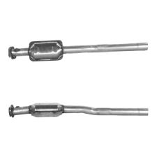Catalizador Renault Laguna 3.0i v6 12v mot.z7x (1994-1998)