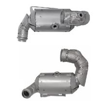 Catalizador Renault Megane 1.3tce 16v mot.h5h (2018-2023)