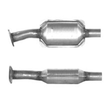 Catalizador Renault Megane 1.9d/ dt mot.f8q (1996-2002)