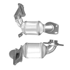 Catalizador Renault Modus 1.5dci mot.k9k750/ k9k752 (2004-2008)