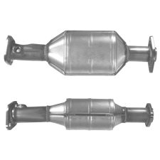 Catalizador Renault R19 1.7i 8v mot.f2n/ f3n (1989-1995)