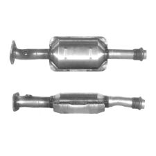 Catalizador Renault R21 1.7i 8v mot.f3n (1989-1994)