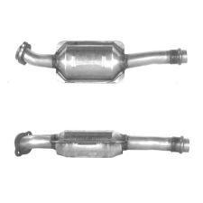 Catalizador Renault R21 2.0i 8v mot.j7r (1989-1994)
