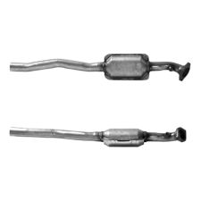 Catalizador Renault Safrane 2.2i 12v mot.j7t (1992-1996)