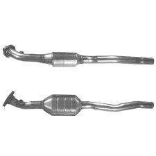 Catalizador Renault Safrane 2.2i 8v mot.j7t (1992-1996)