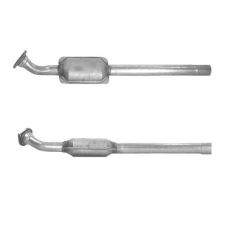 Catalizador Renault Safrane 2.5td mot.s8u (1993-1996)