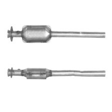 Catalizador Renault Safrane 3.0i v6 12v mot.z7x (1992-1996)