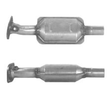 Catalizador Renault Scenic 2.0i 8v mot.f3r (1996-2002)