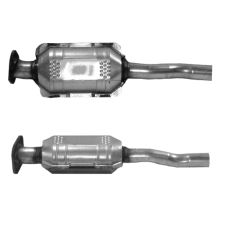 Catalizador Renault Super 5 1.4i 8v mot.c3j (1986-1996)