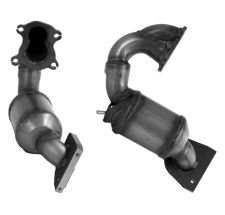 Catalizador Renault Trafic 1.9dci mot.f9q (1º catalizador) (2001-2007)