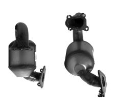 Catalizador Renault Trafic 2.0dci mot.m9r (modelo sin dpf) (2006-2011)