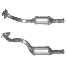 Catalizador Renault Twingo 1.2i 16v mot.d4f euro 5 (2010-2014)