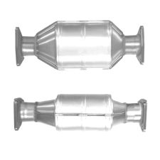 Catalizador Rover 218 1.8i 16v mot.18k4k (1995-1999)