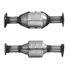 Catalizador Rover 416 1.6i 16v mot.d16z2/ d16a7/ d16a8/ d16a9 (1990-1995)