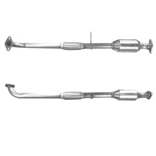 Catalizador Rover 45 1.8i 16v mot.18k4f (2º catalizador) (2000-2005)