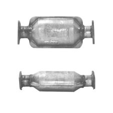 Catalizador Rover 45 2.0td mot.20t2n (2000-2005)