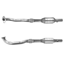 Catalizador Rover 75 1.8i 16v mot.18k4f (2º catalizador) (1999-2005)