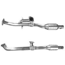 Catalizador Rover 75 2.0i v6 24v mot.20k4f (1999-2005)