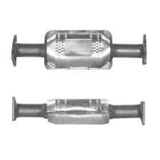 Catalizador Rover 820 2.0i 16v turbo vitesse sport 200cv (1994-1996)