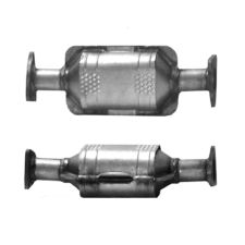 Catalizador Rover 827 2.7i 24v mot.c27a1/ c27a2 (1991-1996)