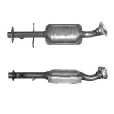 Catalizador Rover city 1.4si 8v mot.14k2 (2003-2005)