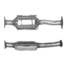 Catalizador Rover Metro 1.4i 16v mot.14k4 (1990-1995)