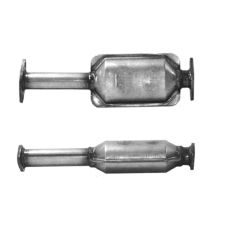 Catalizador Rover Metro 1.5d mot.tud5 (1990-1995)