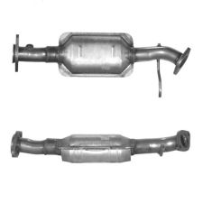 Catalizador Rover Montego 1.6i 8v mot.16hl (1990-1994)