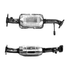 Catalizador Rover Montego 2.0i 8v mot.20h (1990-1994)
