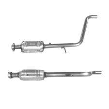 Catalizador Rover Rv8 4.0i v8 16v (lado dcho) (salida empalme de tubos) (1992-1996)