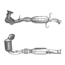Catalizador Saab 9-3 2.3i 16v turbo mot.b235r (1998-2002)