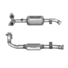 Catalizador Saab 900i 2.0i 16v mot.b206i (automatico) (1993-1996)